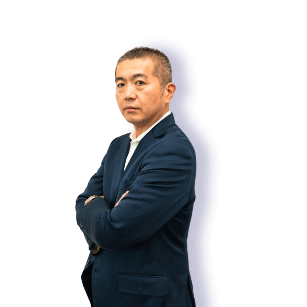 株式会社テレステーション
取締役 副社長
井口 大輔の画像