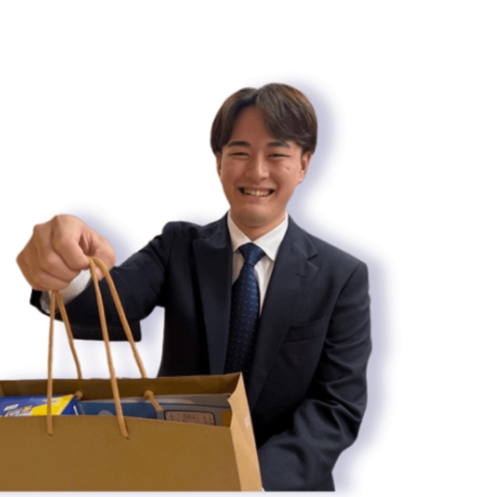 株式会社テレステーション
モバイルソリューション事業部
てるてるランド新浦安店
モバイルアドバイザー
阿久津 怜音の画像